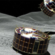 Aspecto de los rover Minerva II